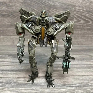 2008 Transformers Starscream Revenge Fallen Robot Action Figure - Picture 1 of 7