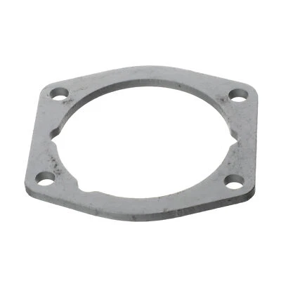 正品 PORSCHE 911 1999 - 2019 年车轮轴承盖板组件 996-331-661-01 — 第 1/4 张图片