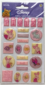 Sandylion -Disney -Piglet Winnie the Pooh -23024 - Imagen 1 de 2