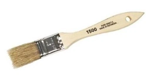 ProSource 150010 Chip Paint Brush, Plain-Grip Handle - Изображение 1 из 1