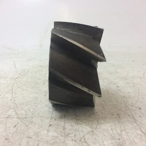 HSS - Clarkson Dedlock Cutter - 3" - Bild 1 von 9