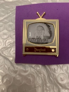 Disneyland 55th Anniversary Passholder Starring Walt Disney Pin - Picture 1 of 2