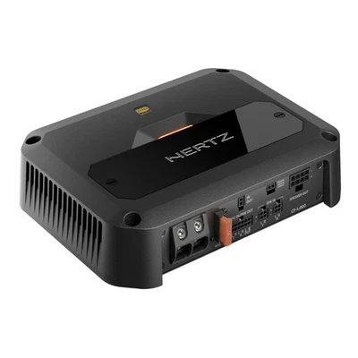 Hertz CP 4.800 4-Kanal Digital Verstärker 4x 110/190 WRMS @ 4/2 Ohm - Bild 1 von 4