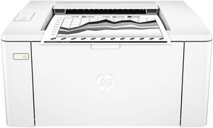 HP Laserjet Pro M102W A4 Mono SFP Printer G3Q35A + Warranty - Picture 1 of 1