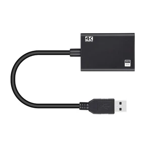 Video Capture with HDMIcompatible to USB 3.0 Converters for Professional Use - Afbeelding 1 van 8