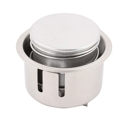 1Pcs Temperature Limiter Electric Rice Cooker Magnetic Center Thermostat - Image 1 of 2