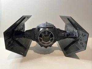 Vintage Star Wars Darth Vader TIE Fighter Original Decals - Bild 1 von 11