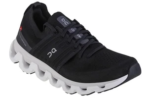 Men's Cloudswift 3 Sneakers, All Black, 10.5 Medium US - Picture 1 of 4