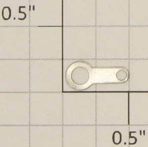 American Flyer PA6173 Solder Terminal (10) - Picture 1 of 1