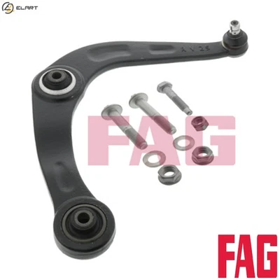 CONTROLTRAILING ARM WHEEL SUSPENSION 821 0614 10 FOR PEUGEOT 206/SW/Hatchback - Image 1 of 4