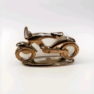 Monopoly Millennium Token Replacement Part - Bicycle - Picture 1 of 4