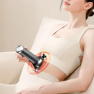 Elektrische Massagebeistungskörpermassaget tragbarer kompakter Mini für - Picture 1 of 6