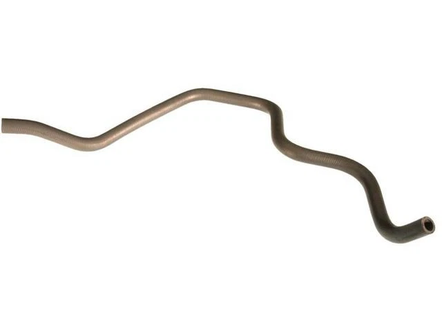 For 1996-2004 Chevrolet S10 Heater Hose Heater To Water Pump Gates 58512TZVT - Image 1 of 2