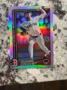2025 TOPPS SERIES 2 RAINBOW FOIL INSERT CARD #s 351-700 PICK YOUR CARD - Picture 1 of 10