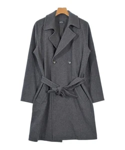 A.P.C. Coats (Other) Gray XS 2200601197019 - Picture 1 of 5