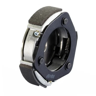 Embrayage POLINI Pour Course D.120 3 Masse Pour Yamaha 125 XC Vity 2008-2016 - Photo 1/2