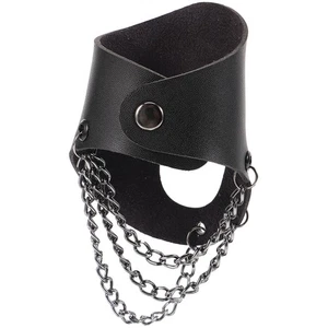  Gym Workout Glove Anti-slip Glove Fingerless Cycling Glove Motorbike Cycling - Bild 1 von 12