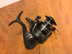 PENN Wrath II 4000 Spinning Reel Gear Ratio 6:2:1 & 2+1 Bearing System - Bild 1 von 9