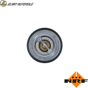 THERMOSTAT KÜHLMITTEL 725176 FÜR HYUNDAI D4HA 2.0L D4HB 2.2L 4cyl SANTA FÉ III - Bild 1 von 12