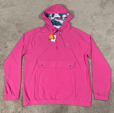 Chaqueta Puma PTC x Anorak Para Hombre Talla M Informal Atlética Ropa Exterior 622240 01, $130 Foto 1 de 4