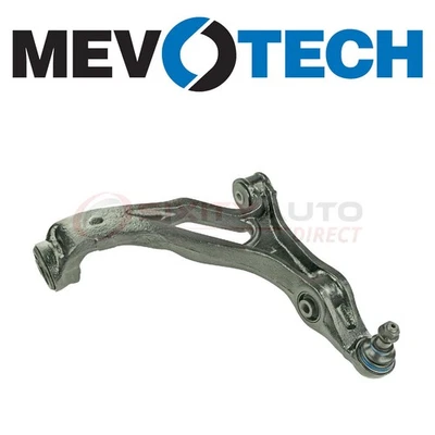 Mevotech Control Arm & Ball Joint Assembly for 2007-2011 Audi Q7 3.0L 3.6L hy Foto 1 de 4