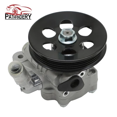 Power Steering Pump Assembly For Honda Accord 3.0L V6 21-5993 1998-2002 - Image 1 of 4
