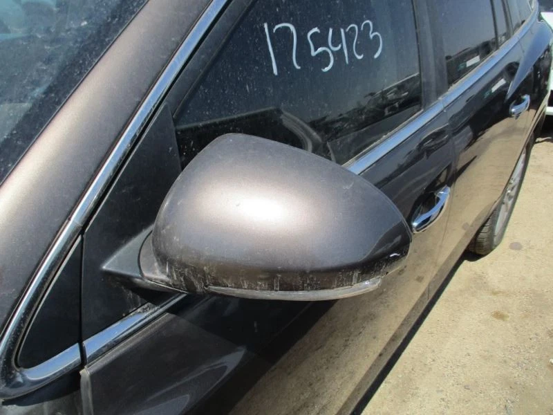 Espejo retrovisor lateral eléctrico manual plegable Opt DS3 08-12 ENCLAVE 370944 Foto 1 de 4