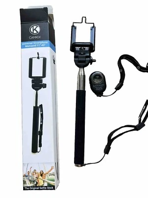 Универсальный смартфон Camkix Momopad 11 дюймов x 40 дюймов - Изображение 1 из 2