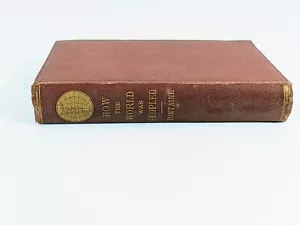 Wie die Welt bevölkert wurde: Ethnologische Vorlesungen 1872 - Bild 1 von 6