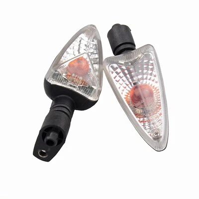 Turn Signal Indicator Light For APRILIA  CAPONORD RS 125/50 RSV 4 SHIVER 750/900 - Image 1 of 4