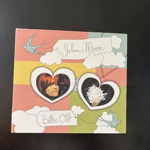 Julian Moon Better Off (CD, 2010) - Bild 1 von 3