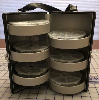 Bead & Embellishment Tower Creative Options w/ 20 x 10 gross 10ss Korean Crystal - Image 1 of 4