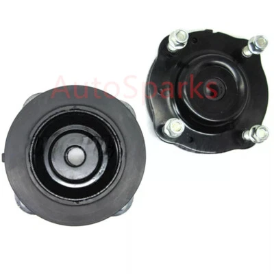 2 4860960070  Front Shock Absorber Strut Mount for 07-17 Toyota Land Cruiser 200 - Image 1 of 2