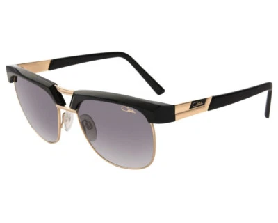 Gafas de sol Cazal 9065 color 001 negro dorado auténticas nuevas  Foto 1 de 2