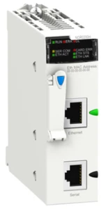 Schneider Electric BMXNOR0200H Severe Environment Communications Module New - Picture 1 of 1