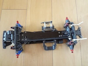 Tamiya TA03 F FRP - Picture 1 of 15