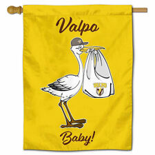 Valparaiso University New Baby Gift Decorative House Flag