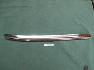 1955 Packard Clipper Constellation Rear Fender Lower Moulding 466118 NOS - Picture 1 of 1