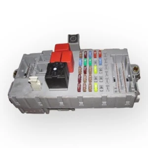 442844 Caja de fusibles LANCIA Ypsilon (843) - Imagen 1 de 4