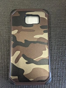 For Samsung Galaxy Note 5 Phone Case Tuff Impact Shockproof Hybrid Armor - Picture 1 of 1