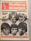 Rare Rolling Stones Paper