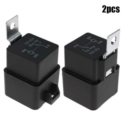 2x Tilt Trim Relay For Mercury Outboard Boat Motor 882751A1 3854138 73040 828151 - Image 1 of 4