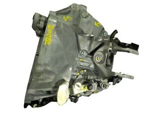 GEARBOX / F20N2 / 17243903 FOR MAZDA CX-3 2.0 16V CAT