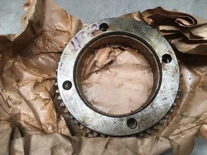 Planetary Carriage Drive Gear Assembly - 113629 - Picture 1 of 5
