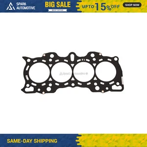 Junta de cabeza MLS Fit 97-01 Honda CR-V 2.0 B20B4 B20Z2 DOHC - Imagen 1 de 2