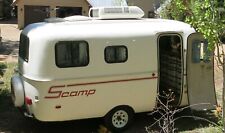 2001 Scamp 16 foot Camper Travel Trailer