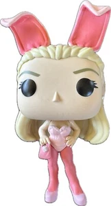 Funko Pop Movie Legally Blonde Elle in Bunny Suit OOB - Picture 1 of 8