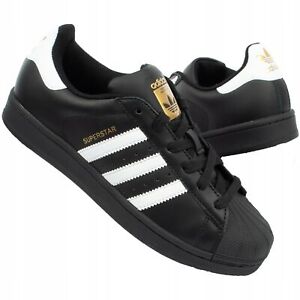 Adidas Herren Sneaker Adidas Superstar Gunstig Kaufen Ebay