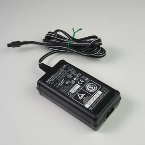 Sony AC-L25B Adapter for Sony Handycam CCD-TRV138, CCD-TRV338, DCR-TRV280 & More - Imagen 1 de 7