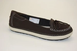 Timberland Hamden Zapatillas Bailarinas Smartwool Forro Zapatos 8459A Agotado - Imagen 1 de 7
